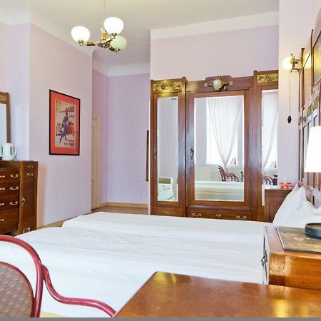 وارسو 4Th Floor Bed And Breakfast المظهر الخارجي الصورة